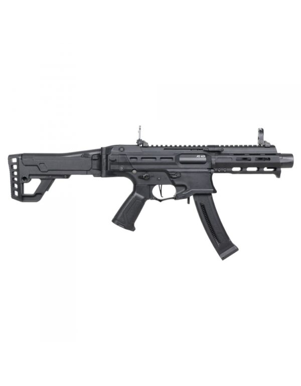 REPLIQUE LONGUE 6MM MXC9 ENHANCED VERSION – Image 3