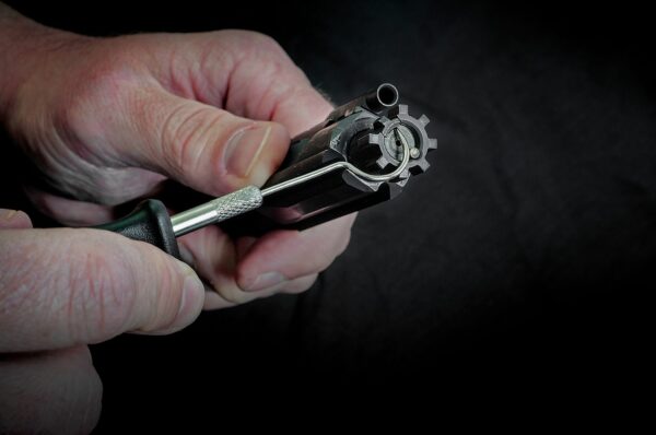 KIT DE NETTOYAGE OUTILS DE PRECISION - GUN BOSS PRO – Image 2