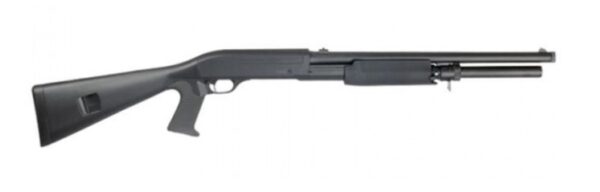 REPLIQUE LONGUE 6MM M56AL BURST RESSORT – Image 2