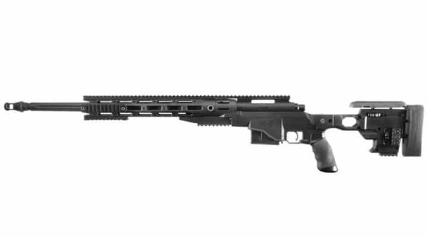 REPLIQUE LONGUE 6MM MS 700 NOIR – Image 2