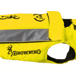 GILET PROTECT PRO EVO BW T50 JAUNE
