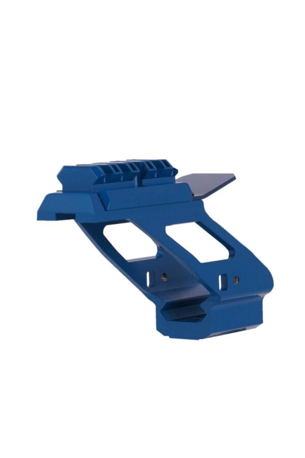 RAIL OPTIQUE ALU BLUE – Image 3