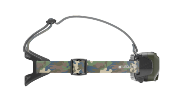 FRONTALE HF8R CORE RGB CAMO – Image 2