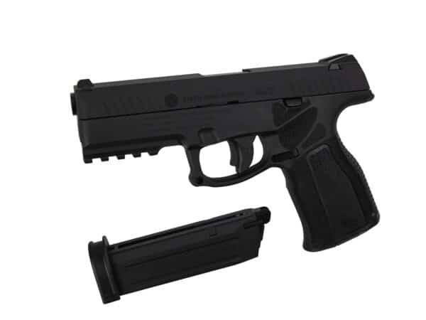PISTOLET 6MM STEYR L9 A2 CO2 – Image 4