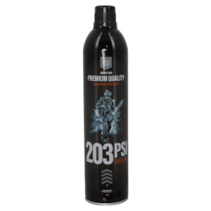 BOMBE GAZ 203 PSI 500ML