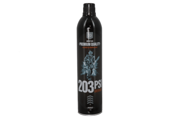 BOMBE GAZ 203 PSI 500ML