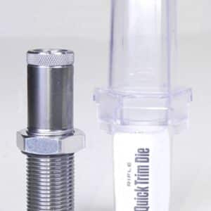OUTIL SERTISSAGE CONIQUE ARME LONGUE 30 MAU 7.62 TOK