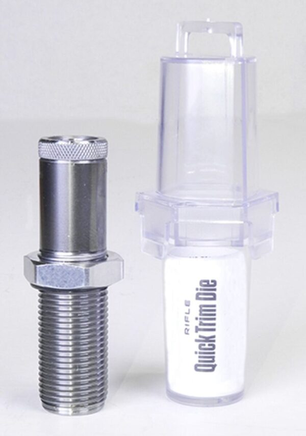 OUTIL SERTISSAGE CONIQUE ARME LONGUE 30 MAU 7.62 TOK
