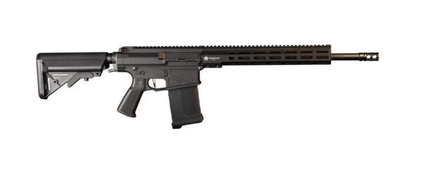 REPLIQUE LONGUE 6MM MTW PKG 308 TACTICAL EDITION – Image 2