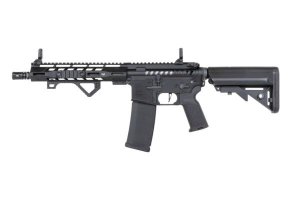 REPLIQUE LONGUE 6MM SA-E39 HAL ETU GREY