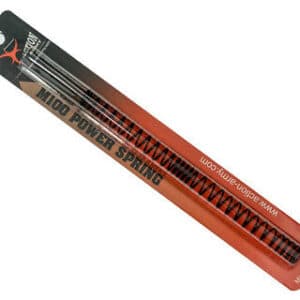 RESSORT AEG M100
