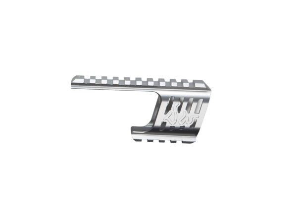 RAIL CNC DW715 STEEL GRIS
