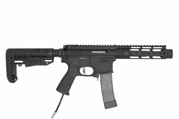 REPLIQUE LONGUE 6MM MTW PKG 9MM TACTICAL 7 – Image 2