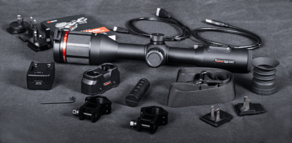 LUNETTE SIGHT 35 V2 – Image 4