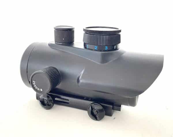 POINT ROUGE 30MM FLEXLINE – Image 2