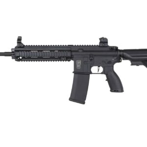 REPLIQUE LONGUE 6MM SA FLEX SA-F07 HAL ETU NOIRE