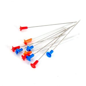 FLECHETTES POUR SARBACANE BLOWAIR (X100)