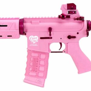 REPLIQUE LONGUE 6MM FF26 ROSE