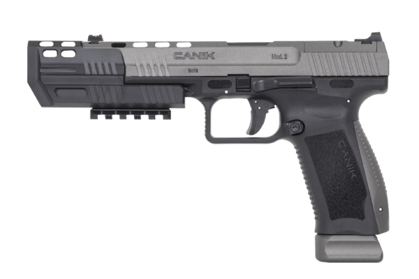 COMPENSATEUR SFX BLACK – Image 3