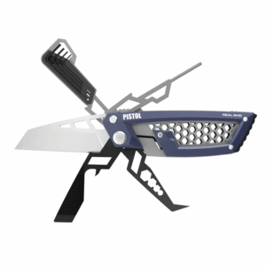 OUTIL MULTIFONCTION GUN TOOL EDGE PISTOLET