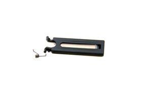 TRAPPE EJECTION CARTOUCHES