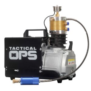 COMPRESSEUR 220V TACTICAL OPS
