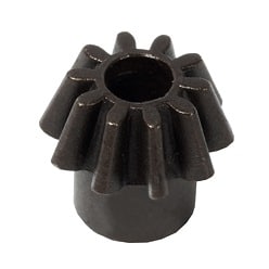 TETE DE MOTEUR TYPE O