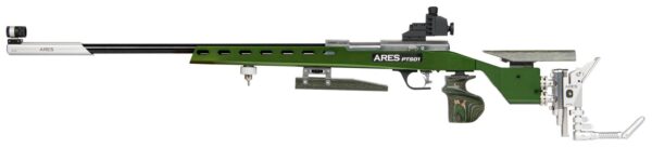 REPLIQUE LONGUE 6MM PTS-001 VERT – Image 2