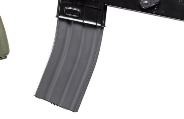 REPLIQUE LONGUE 6MM L85 CARBINE COMBO NOIR – Image 5