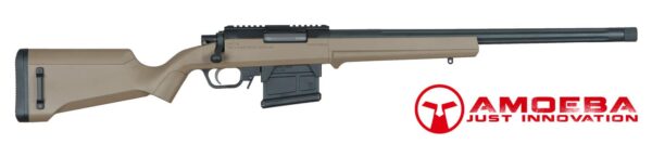 REPLIQUE LONGUE 6MM STRIKER AS01 RESSORT TAN -