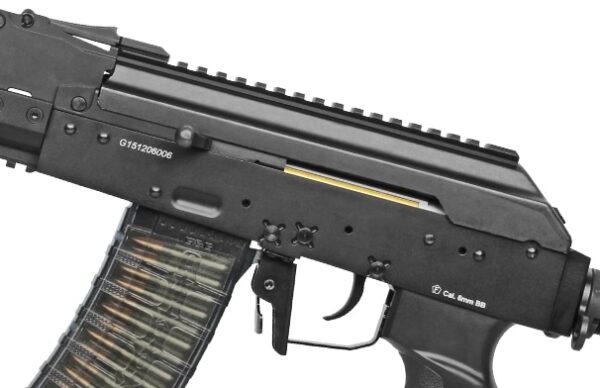 REPLIQUE LONGUE 6MM RK 74 T – Image 6