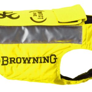 GILET PROTECT PRO T45 JAUNE