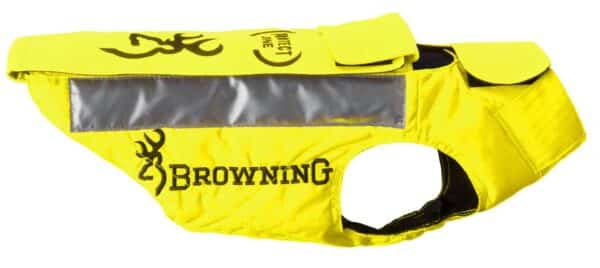 GILET PROTECT PRO T55 JAUNE