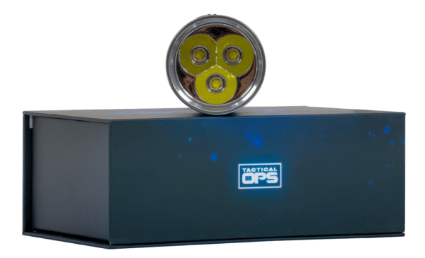 LAMPE LED1807 - 5 MODES 5000 LUMENS – Image 4