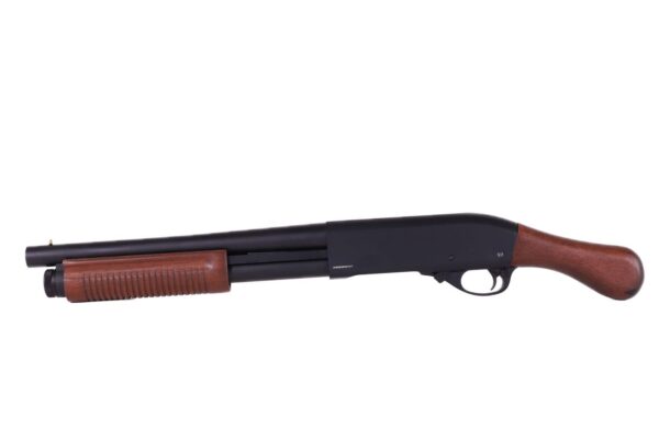 FUSIL A POMPE 6MM S877 RESSORT – Image 2