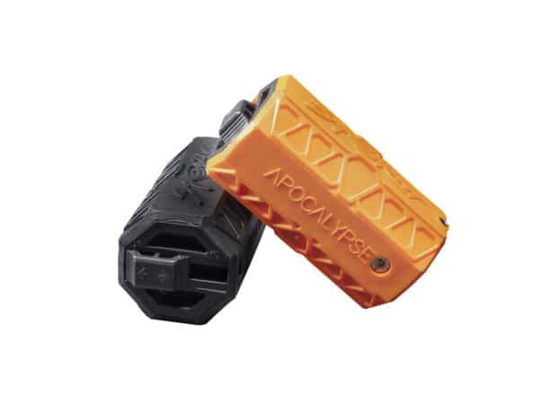 GRENADE GAZ STORM APOCALYPSE ORANGE – Image 2