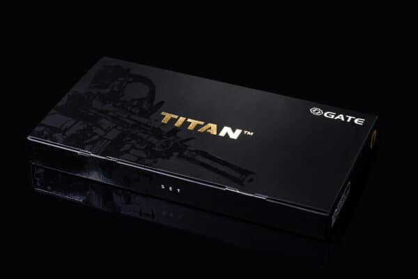 TITAN V2 NGRS ADVANCED SET FRONT – Image 6