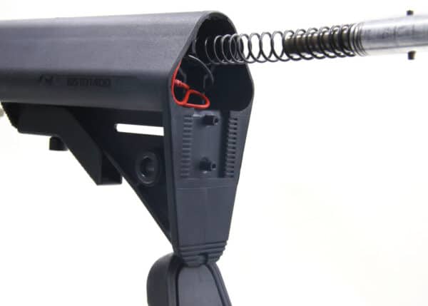 REPLIQUE LONGUE 6MM XTC G1 AEG – Image 5