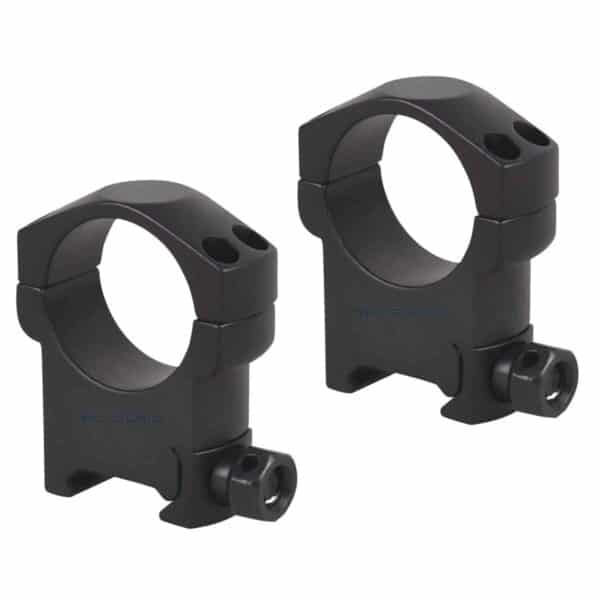 LUNETTE CONTINENTAL X6 1.5-9X42 SFP RET 4 – Image 9