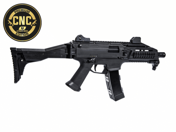 REPLIQUE LONGUE 6MM CZ EVO 3 A1 CNC – Image 4