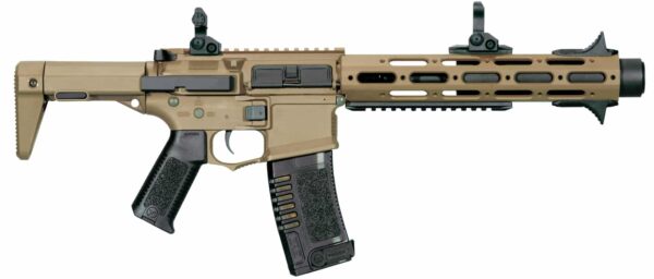 REPLIQUE LONGUE 6MM AM13 TAN -