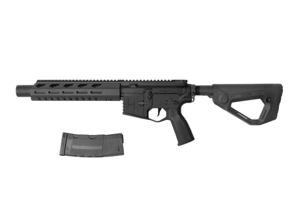 REPLIQUE LONGUE 6MM H15 BET NOIRE – Image 5