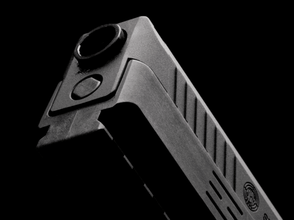 PISTOLET 6MM STEYR L9 A2 CO2 – Image 9