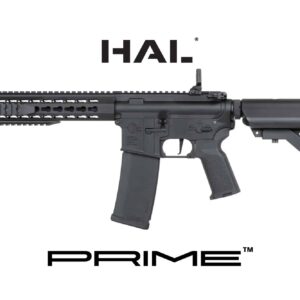 REPLIQUE LONGUE 6MM SA-P07 PRIME HAL ETU NOIRE