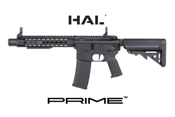 REPLIQUE LONGUE 6MM SA-P07 PRIME HAL ETU NOIRE