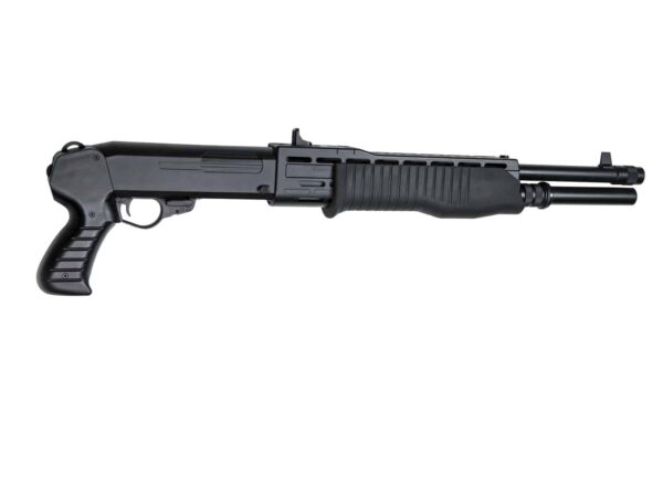 FUSIL A POMPE 6MM FRANCHI SPAS 2 BURST RESSORT – Image 2