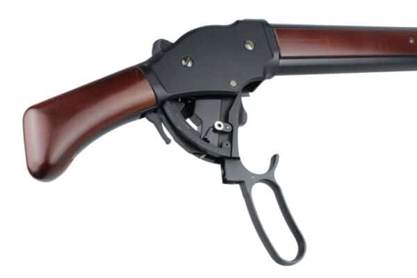 REPLIQUE LONGUE 6MM M1887 WILD GAZ – Image 4