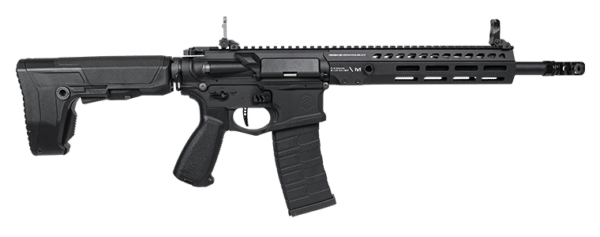 REPLIQUE LONGUE 6MM SGR 556 – Image 2