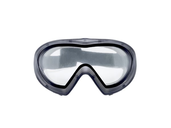 MASQUE DE PROTECTION DUAL CE TRANSPARENT – Image 3