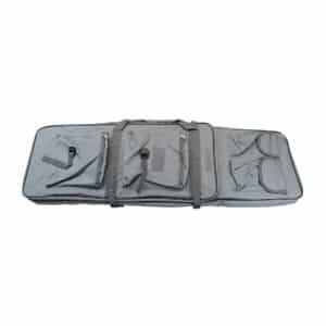 HOUSSE 100CM GRISE